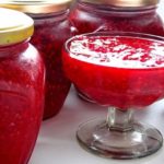 Малина с сахаром на зиму - 13 рецептов для сохранения ягод
